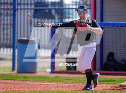 Thumbnail 3 in Youngker vs. Fountain Hills photogallery.