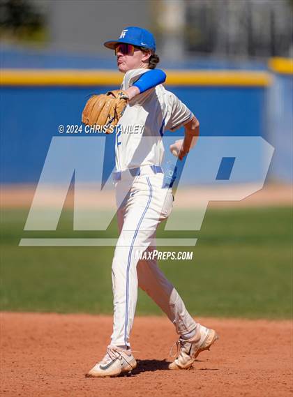 Thumbnail 3 in Youngker vs. Fountain Hills photogallery.