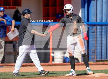 Thumbnail 3 in Youngker vs. Fountain Hills photogallery.