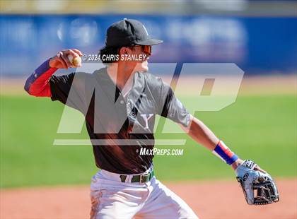 Thumbnail 3 in Youngker vs. Fountain Hills photogallery.