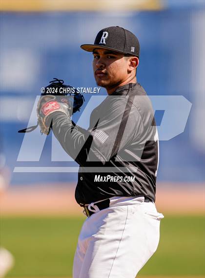 Thumbnail 3 in Youngker vs. Fountain Hills photogallery.