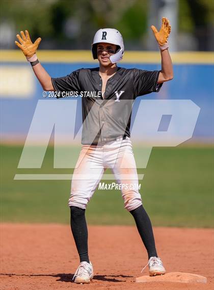Thumbnail 2 in Youngker vs. Fountain Hills photogallery.