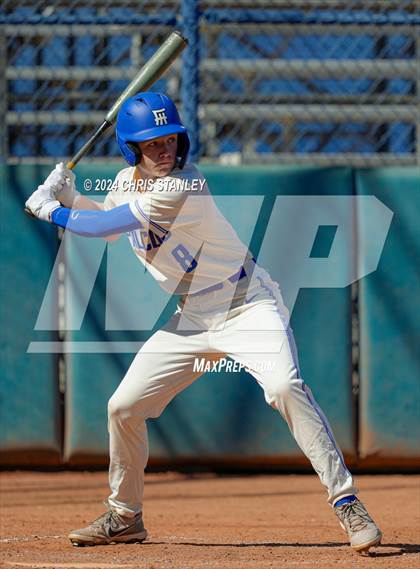 Thumbnail 3 in Youngker vs. Fountain Hills photogallery.