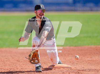 Thumbnail 2 in Youngker vs. Fountain Hills photogallery.