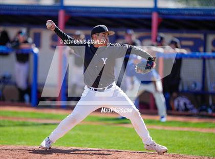 Thumbnail 3 in Youngker vs. Fountain Hills photogallery.