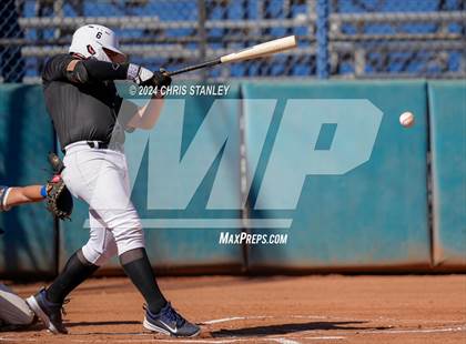 Thumbnail 1 in Youngker vs. Fountain Hills photogallery.