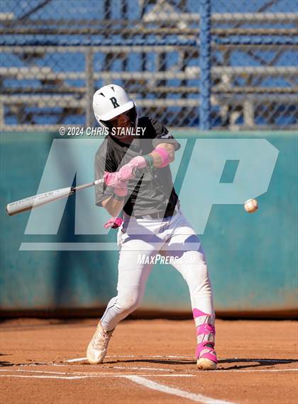 Thumbnail 1 in Youngker vs. Fountain Hills photogallery.