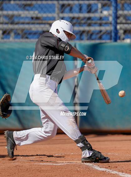 Thumbnail 1 in Youngker vs. Fountain Hills photogallery.