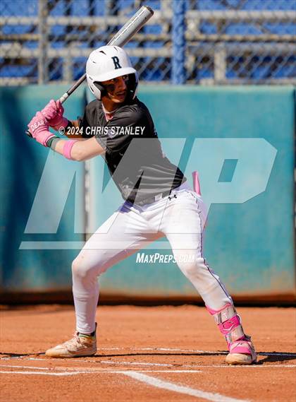 Thumbnail 2 in Youngker vs. Fountain Hills photogallery.