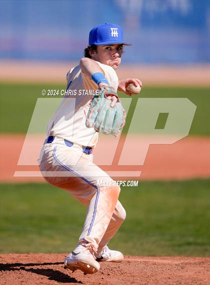 Thumbnail 3 in Youngker vs. Fountain Hills photogallery.