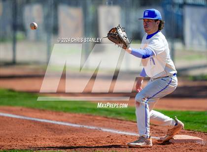 Thumbnail 3 in Youngker vs. Fountain Hills photogallery.
