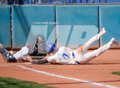 Thumbnail 2 in Youngker vs. Fountain Hills photogallery.