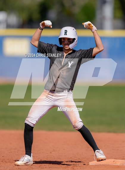 Thumbnail 3 in Youngker vs. Fountain Hills photogallery.