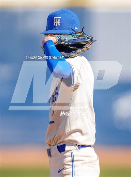 Thumbnail 3 in Youngker vs. Fountain Hills photogallery.
