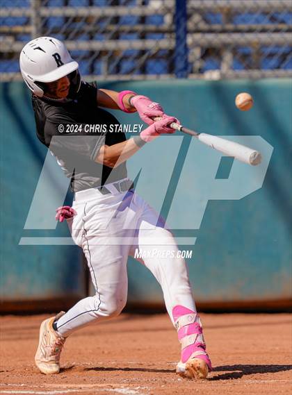 Thumbnail 3 in Youngker vs. Fountain Hills photogallery.