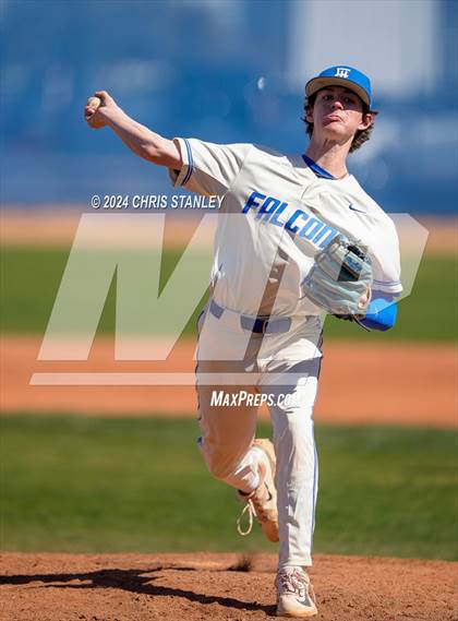 Thumbnail 3 in Youngker vs. Fountain Hills photogallery.