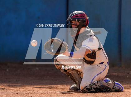 Thumbnail 2 in Youngker vs. Fountain Hills photogallery.