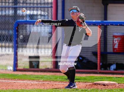 Thumbnail 2 in Youngker vs. Fountain Hills photogallery.