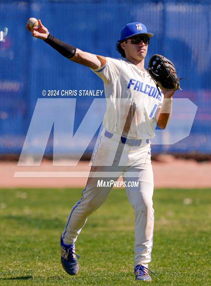 Thumbnail 3 in Youngker vs. Fountain Hills photogallery.