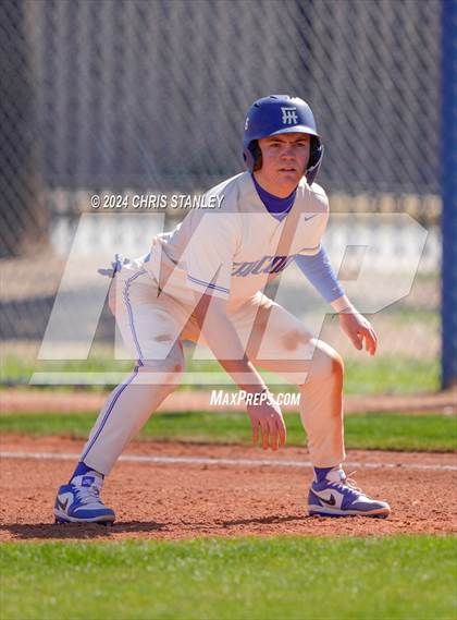 Thumbnail 2 in Youngker vs. Fountain Hills photogallery.
