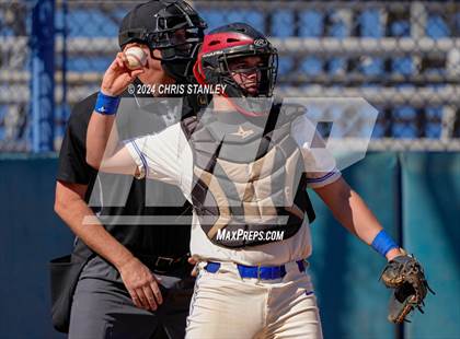Thumbnail 2 in Youngker vs. Fountain Hills photogallery.