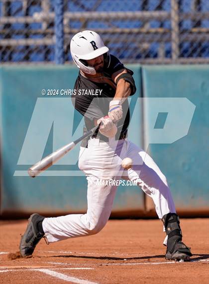 Thumbnail 1 in Youngker vs. Fountain Hills photogallery.