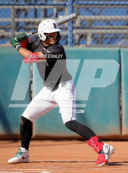 Thumbnail 2 in Youngker vs. Fountain Hills photogallery.