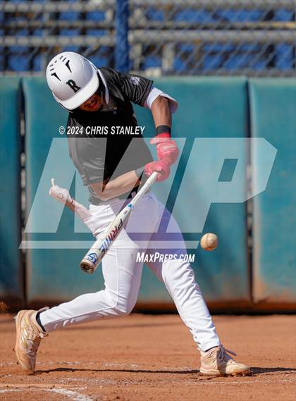 Thumbnail 3 in Youngker vs. Fountain Hills photogallery.