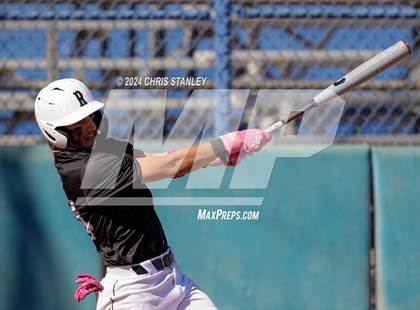 Thumbnail 2 in Youngker vs. Fountain Hills photogallery.