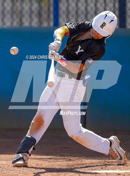 Thumbnail 1 in Youngker vs. Fountain Hills photogallery.