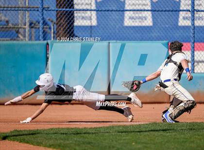 Thumbnail 1 in Youngker vs. Fountain Hills photogallery.
