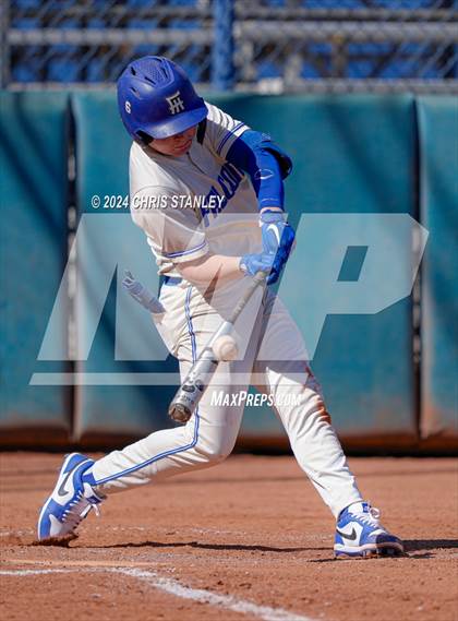 Thumbnail 3 in Youngker vs. Fountain Hills photogallery.