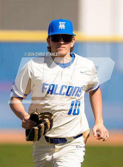 Thumbnail 1 in Youngker vs. Fountain Hills photogallery.