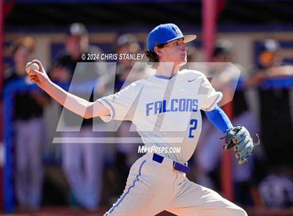 Thumbnail 3 in Youngker vs. Fountain Hills photogallery.