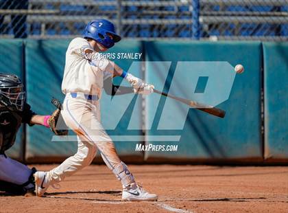 Thumbnail 2 in Youngker vs. Fountain Hills photogallery.