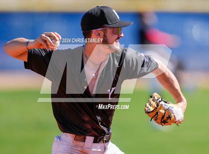 Thumbnail 1 in Youngker vs. Fountain Hills photogallery.