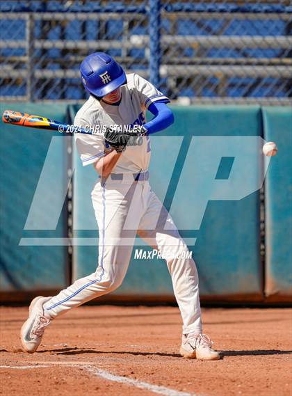 Thumbnail 3 in Youngker vs. Fountain Hills photogallery.