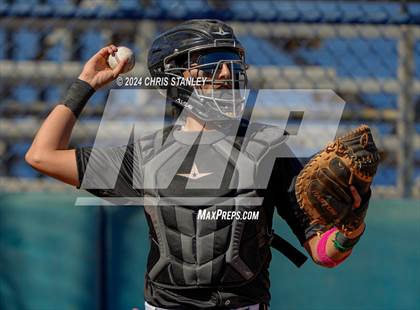 Thumbnail 1 in Youngker vs. Fountain Hills photogallery.