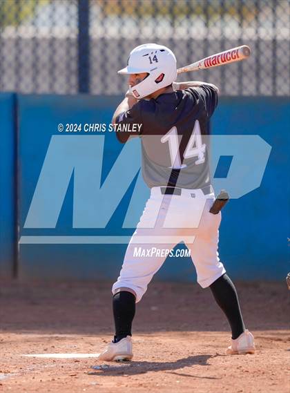 Thumbnail 2 in Youngker vs. Fountain Hills photogallery.