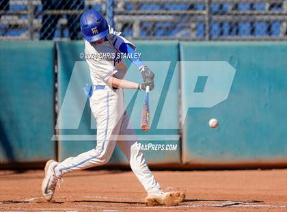 Thumbnail 3 in Youngker vs. Fountain Hills photogallery.