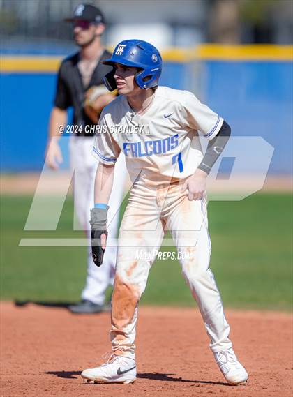 Thumbnail 3 in Youngker vs. Fountain Hills photogallery.