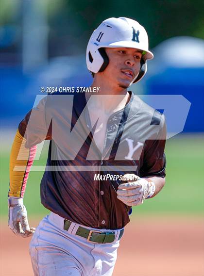 Thumbnail 1 in Youngker vs. Fountain Hills photogallery.