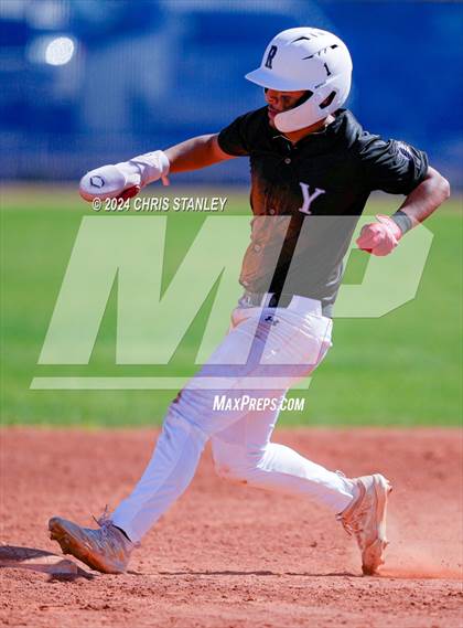 Thumbnail 1 in Youngker vs. Fountain Hills photogallery.