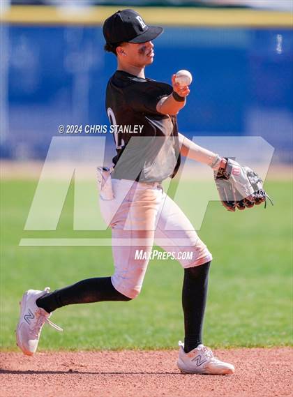 Thumbnail 3 in Youngker vs. Fountain Hills photogallery.