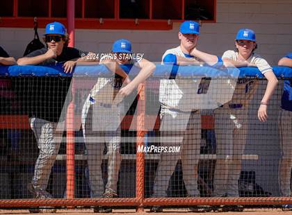 Thumbnail 1 in Youngker vs. Fountain Hills photogallery.