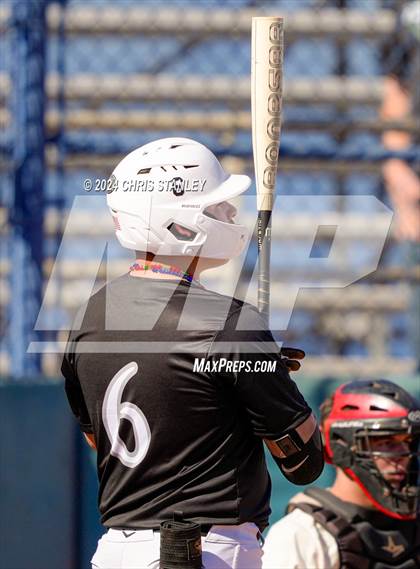 Thumbnail 1 in Youngker vs. Fountain Hills photogallery.
