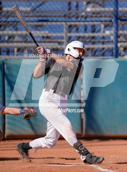 Thumbnail 2 in Youngker vs. Fountain Hills photogallery.