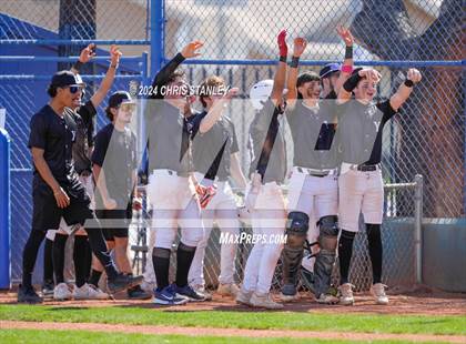 Thumbnail 3 in Youngker vs. Fountain Hills photogallery.