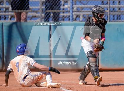 Thumbnail 1 in Youngker vs. Fountain Hills photogallery.