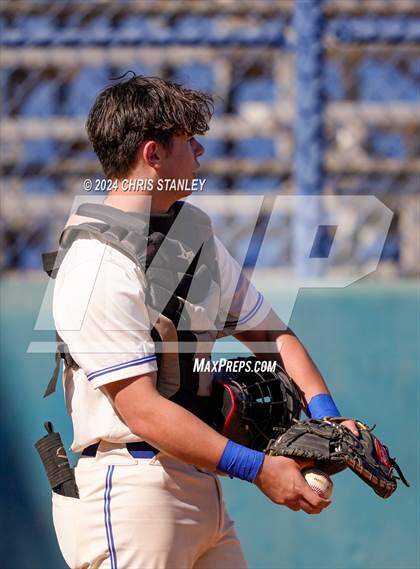 Thumbnail 1 in Youngker vs. Fountain Hills photogallery.